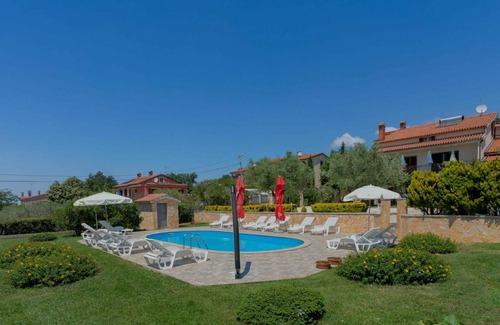 Brnobici Apartment | 23 m² Apartment ∙ 1 bedroom ∙ 2 guests