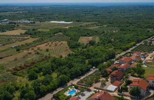 Brnobici Apartment | 23 m² Apartment ∙ 1 bedroom ∙ 2 guests