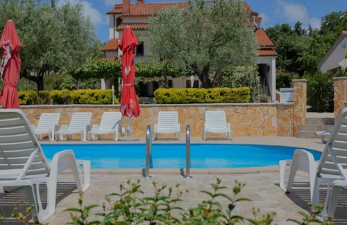 Brnobici Apartment | 23 m² Apartment ∙ 1 bedroom ∙ 2 guests