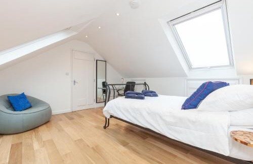 Headington Apartment | 23 Wharton Road