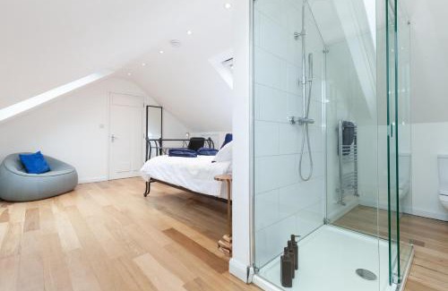 Headington Apartment | 23 Wharton Road
