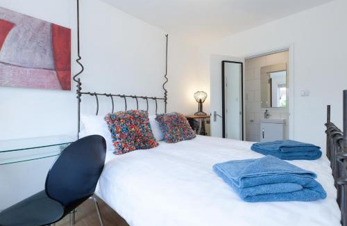 Headington Apartment | 23 Wharton Road