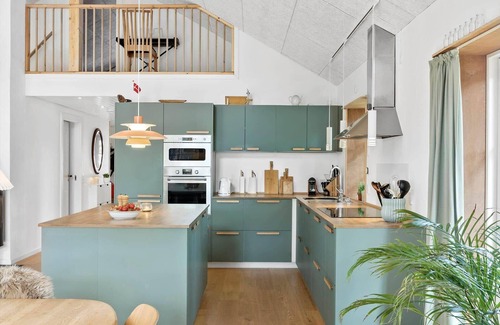 Stege House | 2315 Stege - Kongens Enge 15