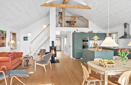 Stege House | 2315 Stege - Kongens Enge 15