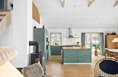 Stege House | 2315 Stege - Kongens Enge 15