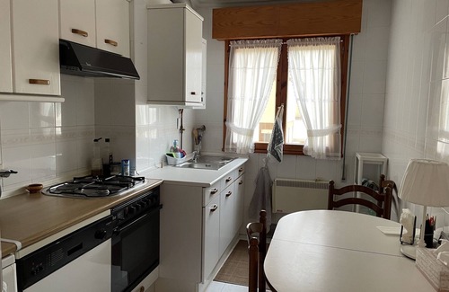 Colombres Apartment | 23A01 - Colombres - Casa del Norte