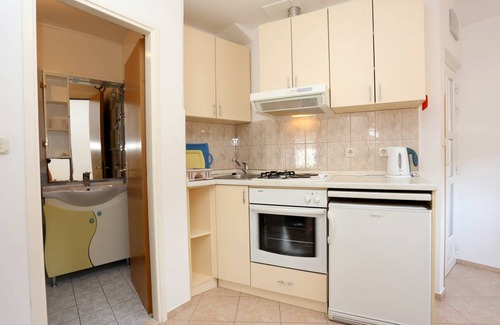 Zuljana Apartment | 24 m² Apartment ∙ 1 bedroom ∙ 3 guests