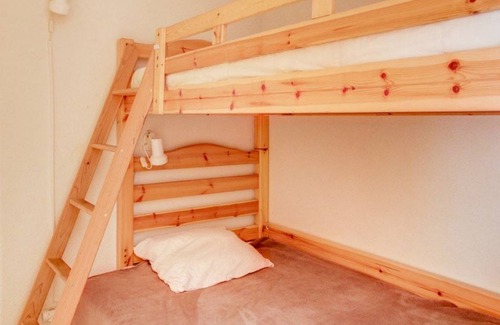 Luz-Saint-Sauveur Apartment | 24 m² Studio flat ∙ 1 bedroom ∙ 5 guests