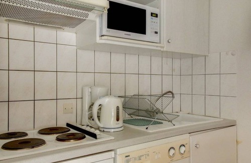 Luz-Saint-Sauveur Apartment | 24 m² Studio flat ∙ 1 bedroom ∙ 5 guests