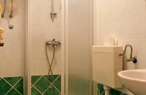 Petrcane Apartment | 24 m² Studio flat ∙ 1 bedroom ∙ 2 guests