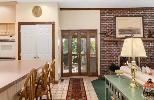 Stevensville House | 240' Private Beachfront @Kent Island Love Point - Great for Large Groups