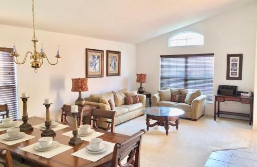 Solana House | 244Cord - Orlando Solana Villa (B)