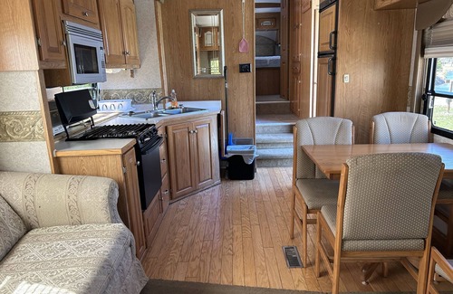 Stokes Bay House | #25 Bruce Peninsula nature retreat