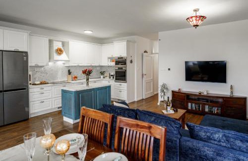 Galanta Apartment | 25 Courtyard Studio