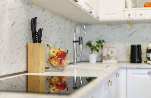 Galanta Apartment | 25 Courtyard Studio