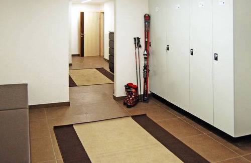 Soelden Apartment | 25 m² Apartment ∙ 1 bedroom ∙ 2 guests