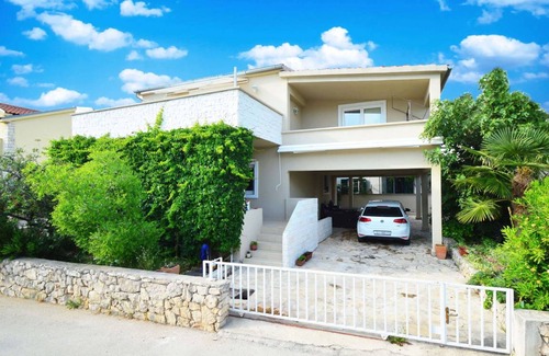 Sibenik Apartment | 25 m² Apartment ∙ 1 bedroom ∙ 2 guests