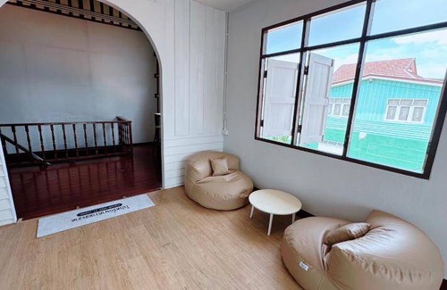 Prachuap Khiri Khan Hostel | 25 m² Hostel ∙ 2 guests