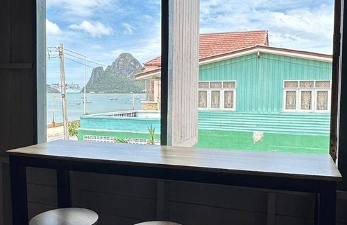 Prachuap Khiri Khan Hostel | 25 m² Hostel ∙ 2 guests