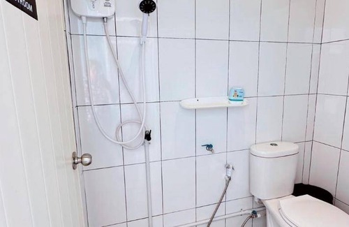 Prachuap Khiri Khan Hostel | 25 m² Hostel ∙ 2 guests