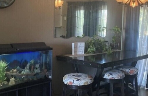 Blackhawk House | 25 minutes to Sturgis Rally!