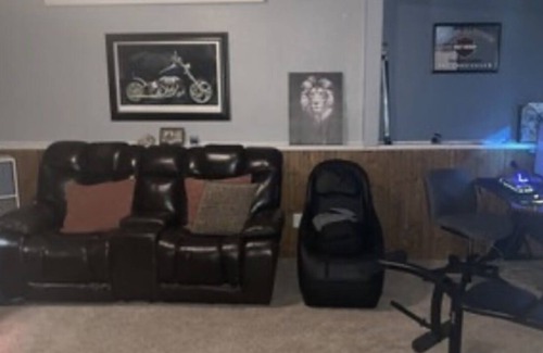 Blackhawk House | 25 minutes to Sturgis Rally!