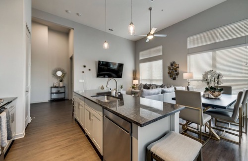 Las Colinas Apartment | 25% OFF 3BD, Lakeview, HWY348 - Las Colinas - LC058-1