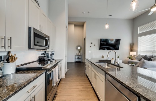 Las Colinas Apartment | 25% OFF 3BD, Lakeview, HWY348 - Las Colinas - LC058-1