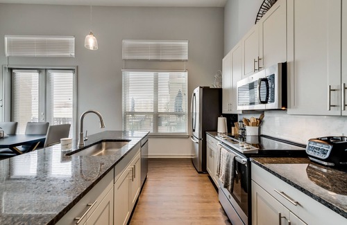 Las Colinas Apartment | 25% OFF 3BD, Lakeview, HWY348 - Las Colinas - LC058-1