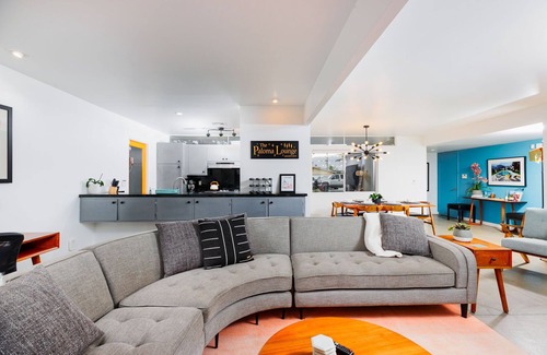 Desert Park Estates House | 25%Off Oct 16-18 Great Amenities/Reviews -Pool/Spa