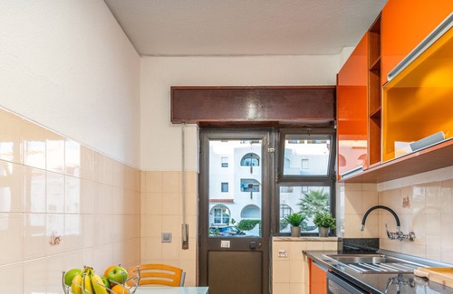 Correeira Apartment | #252 Bartolomeu Dias 7 by Home Holidays