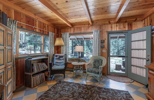 Bayfield House | 2554 CR 500 Vallecito