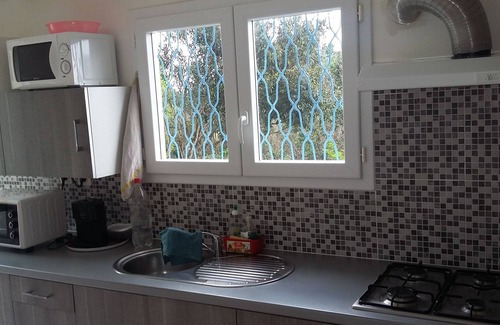 Cafeiere Apartment | 25m2 studio - 3 people