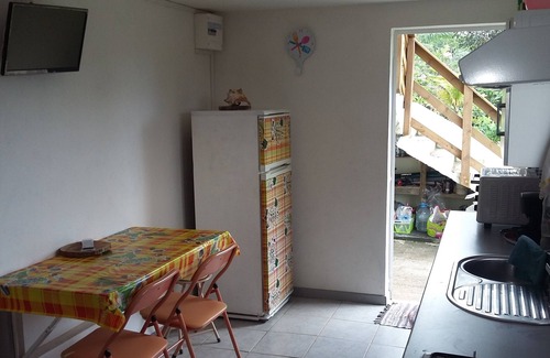 Cafeiere Apartment | 25m2 studio - 3 people