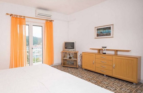 Povlja Apartment | 26 m² Studio flat ∙ 1 bedroom ∙ 2 guests