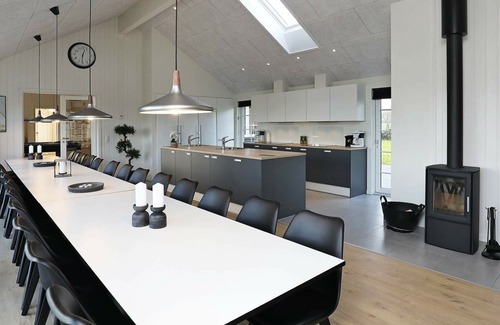 Frørup House | 26 person holiday home in Frørup