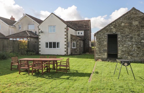 Cranmore Cottage | 26 Tansey