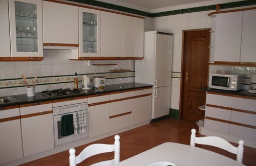 Retur Villa | 26149/AL Lovely 4 bed 3 bath villa with large fenced pool, 250 metres to beach