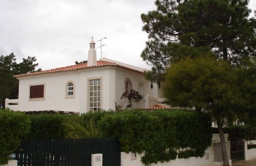 Retur Villa | 26149/AL Lovely 4 bed 3 bath villa with large fenced pool, 250 metres to beach