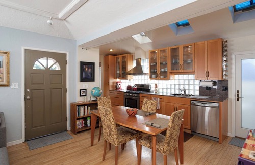 Shell Beach House | 262 Capistrano, Shell Beach Monthly Only