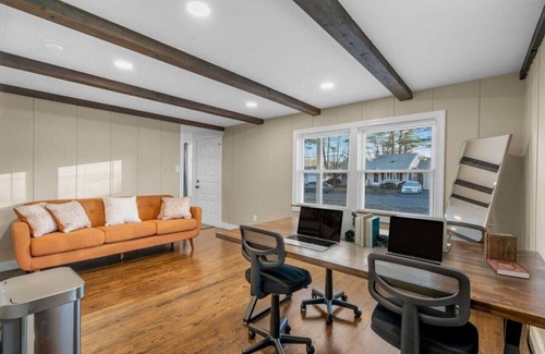 Plantsville House | #27- Luxury Collection