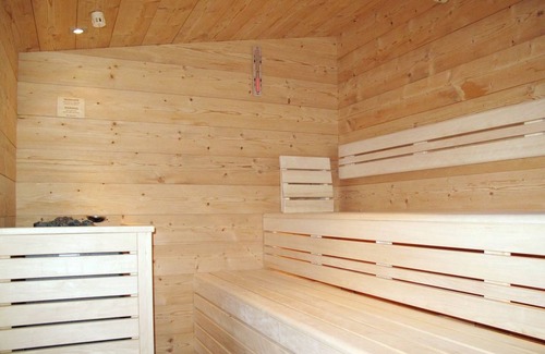 Fendels Apartment | 27 m² Apartment ∙ 1 bedroom ∙ 2 guests