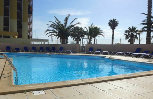 La Cote Radieuse Apartment | 28 m² Apartment ∙ 2 bedrooms ∙ 4 guests