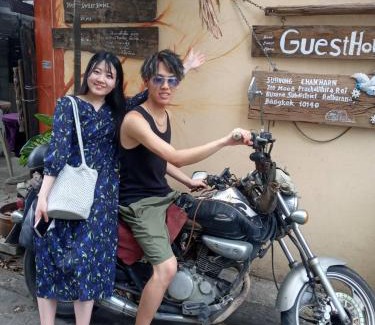 Rat Burana House | 289 Prime