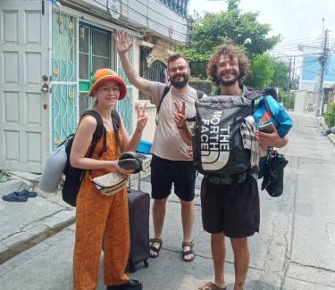 Rat Burana House | 289 Prime