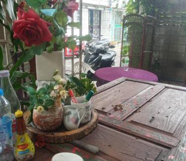 Rat Burana House | 289 Prime