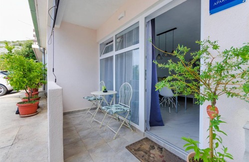 Vratarusa Apartment | 29 m² Apartment ∙ 2 guests