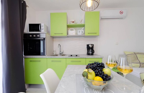 Vratarusa Apartment | 29 m² Apartment ∙ 2 guests