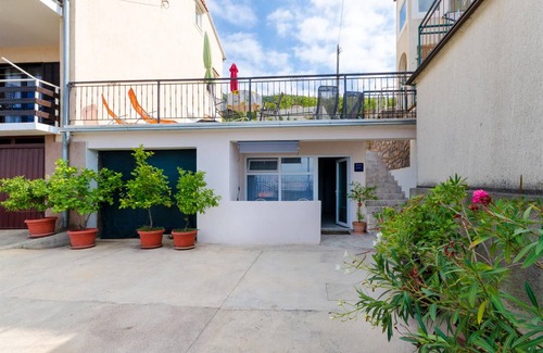 Vratarusa Apartment | 29 m² Apartment ∙ 2 guests