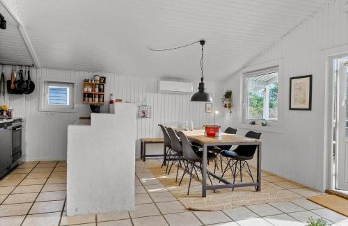 Sønder Vorupør House | 290-Thisted-Kristinesvej-30